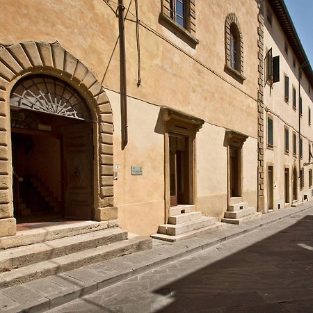 Hotel Palazzo Renieri - 3Stelle S Colle Val D'Elsa Ngoại thất bức ảnh