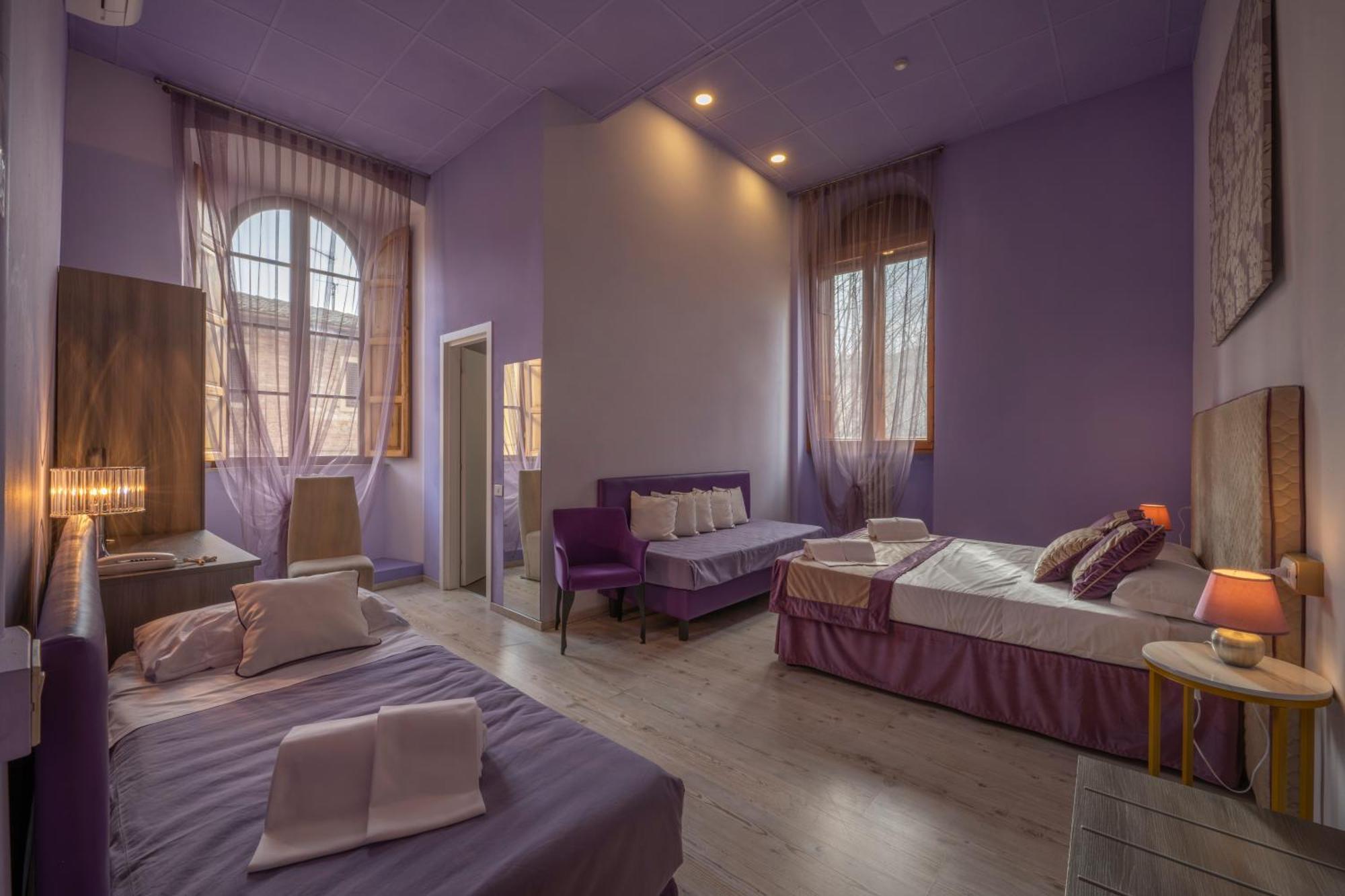 Hotel Palazzo Renieri - 3Stelle S Colle Val D'Elsa Ngoại thất bức ảnh
