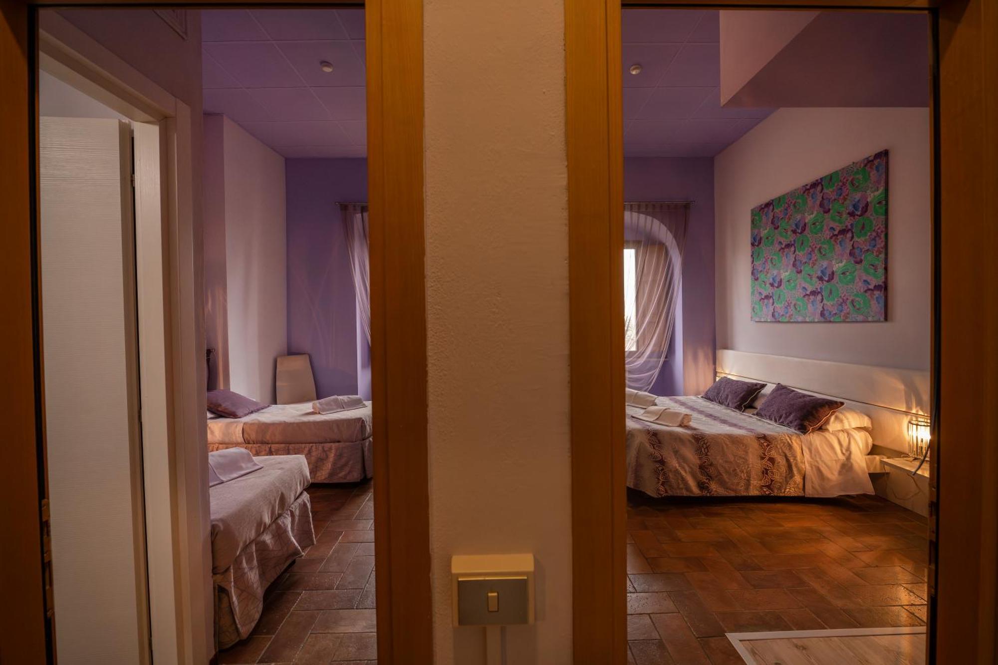 Hotel Palazzo Renieri - 3Stelle S Colle Val D'Elsa Ngoại thất bức ảnh