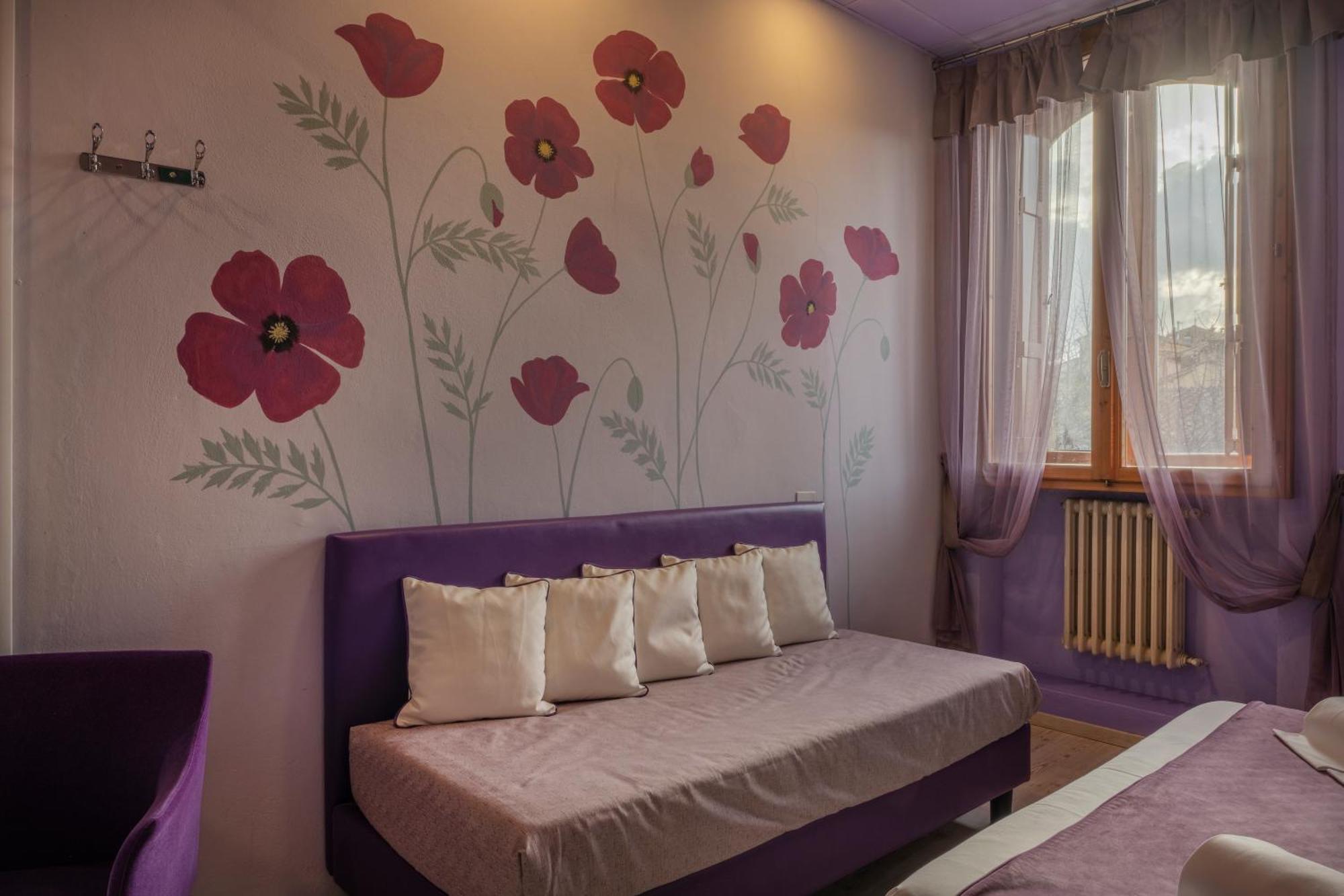 Hotel Palazzo Renieri - 3Stelle S Colle Val D'Elsa Ngoại thất bức ảnh