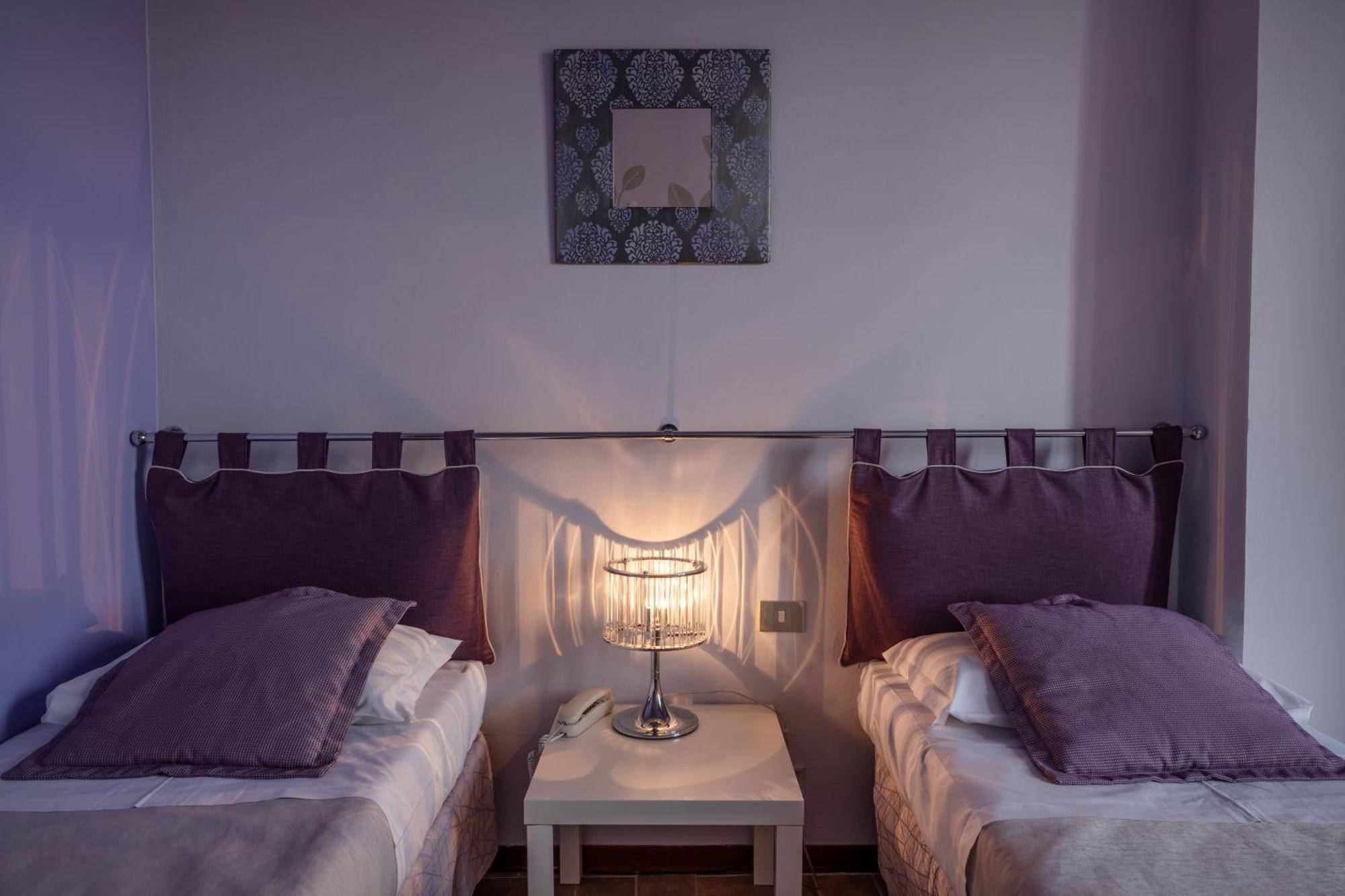 Hotel Palazzo Renieri - 3Stelle S Colle Val D'Elsa Ngoại thất bức ảnh