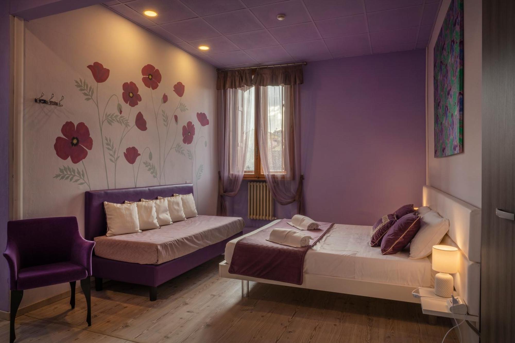 Hotel Palazzo Renieri - 3Stelle S Colle Val D'Elsa Ngoại thất bức ảnh