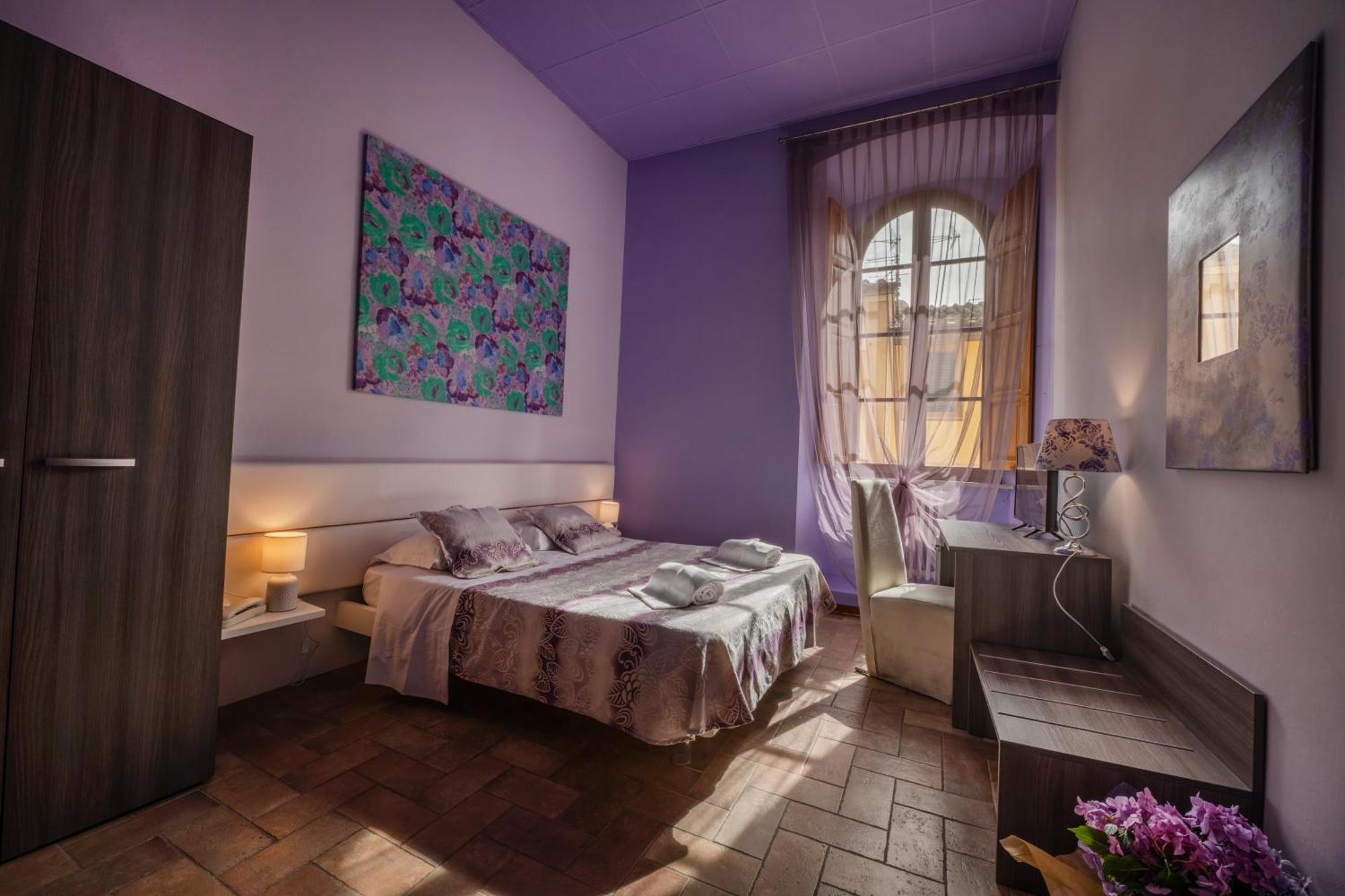 Hotel Palazzo Renieri - 3Stelle S Colle Val D'Elsa Ngoại thất bức ảnh