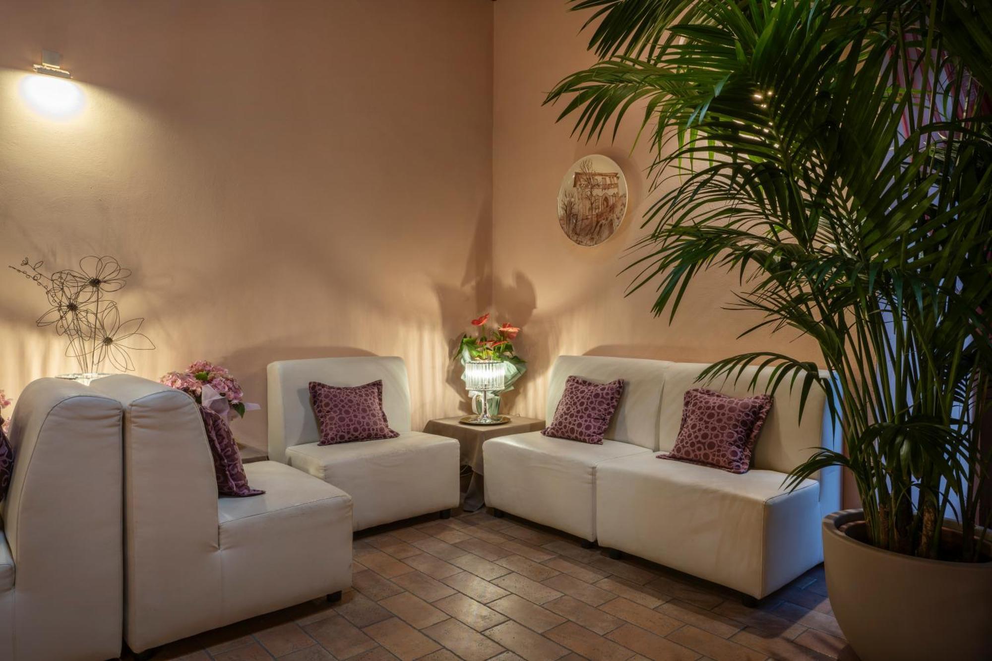 Hotel Palazzo Renieri - 3Stelle S Colle Val D'Elsa Ngoại thất bức ảnh