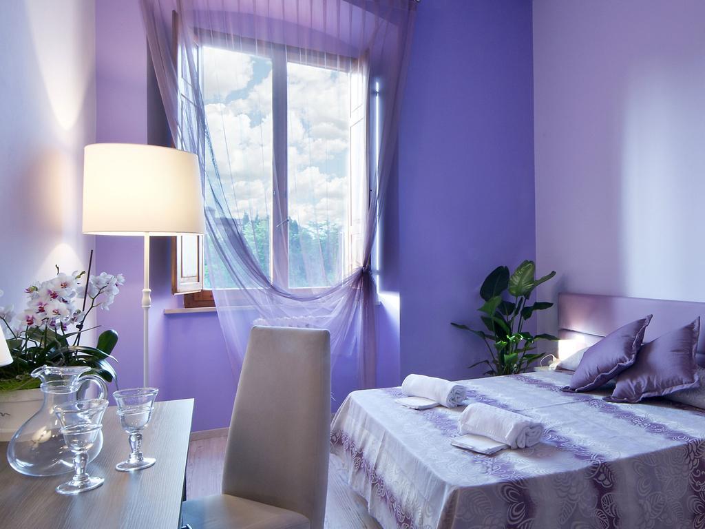 Hotel Palazzo Renieri - 3Stelle S Colle Val D'Elsa Ngoại thất bức ảnh