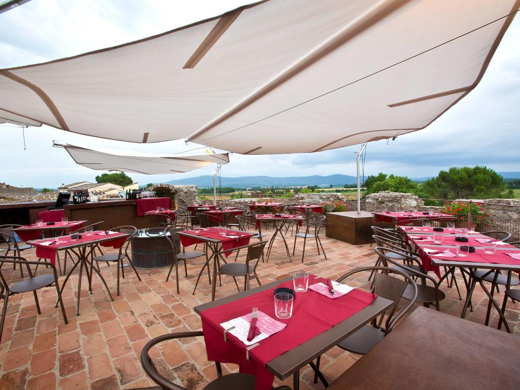 Hotel Palazzo Renieri - 3Stelle S Colle Val D'Elsa Ngoại thất bức ảnh