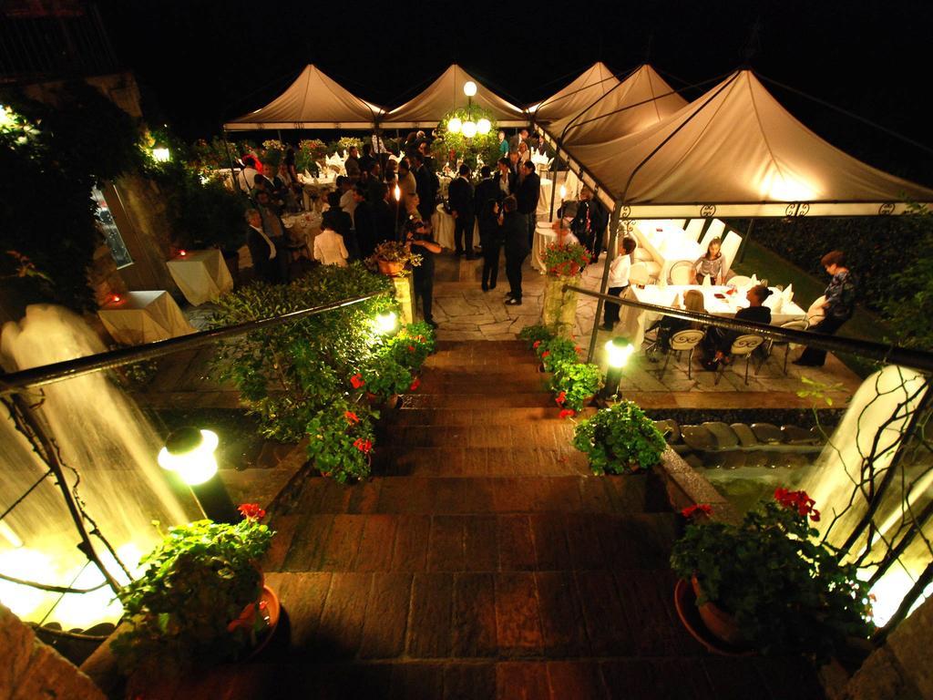 Hotel Palazzo Renieri - 3Stelle S Colle Val D'Elsa Ngoại thất bức ảnh